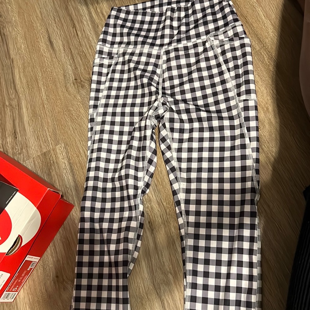 Never been worn